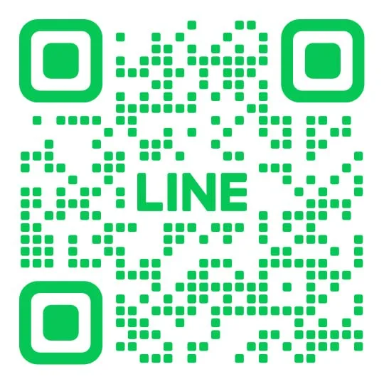 QR Code แชท เวน่อม ภาค1 ทาง Line